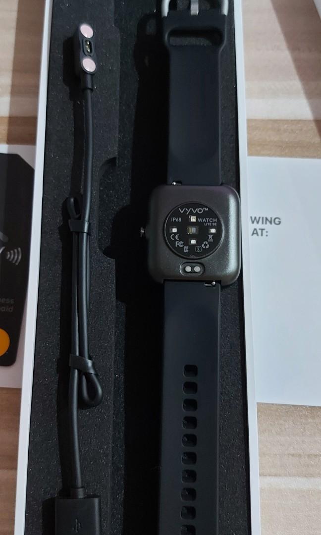Watch lite se on sale