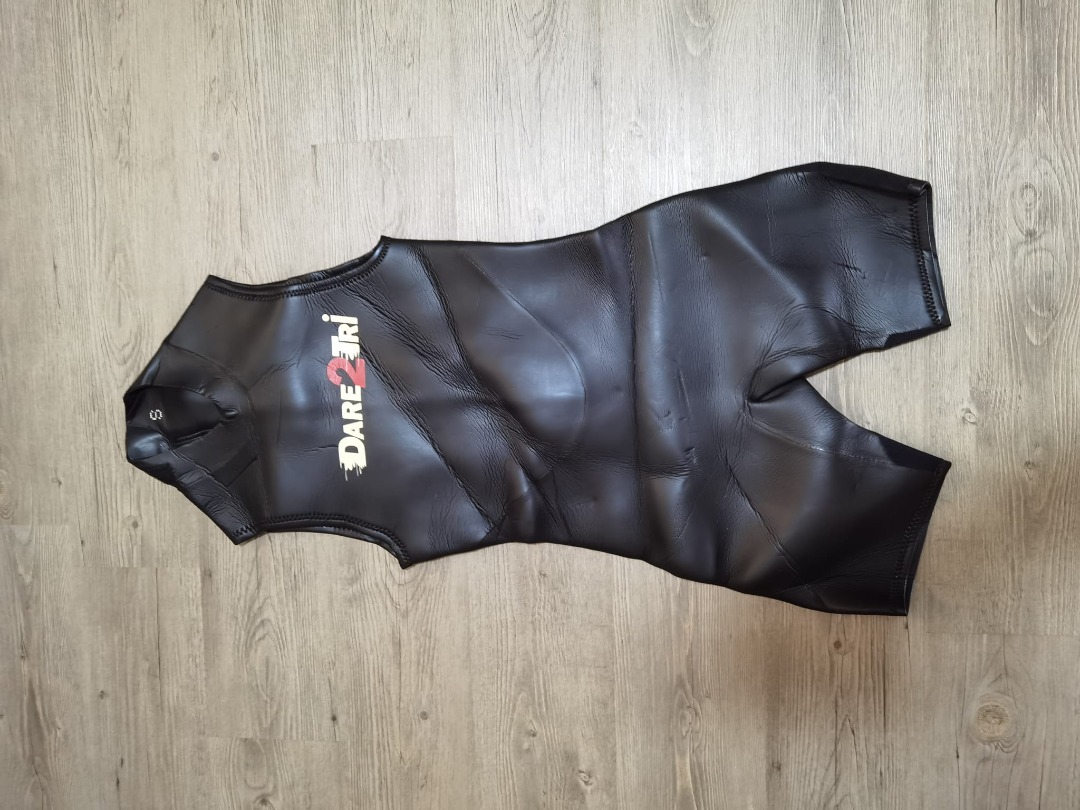 Wetsuits for sale, Sports Equipment, Other Sports Equipment and