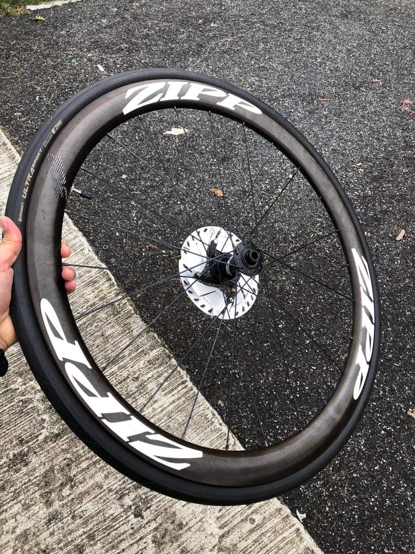 Zipp 302 db carbon clincher hot sale wheelset