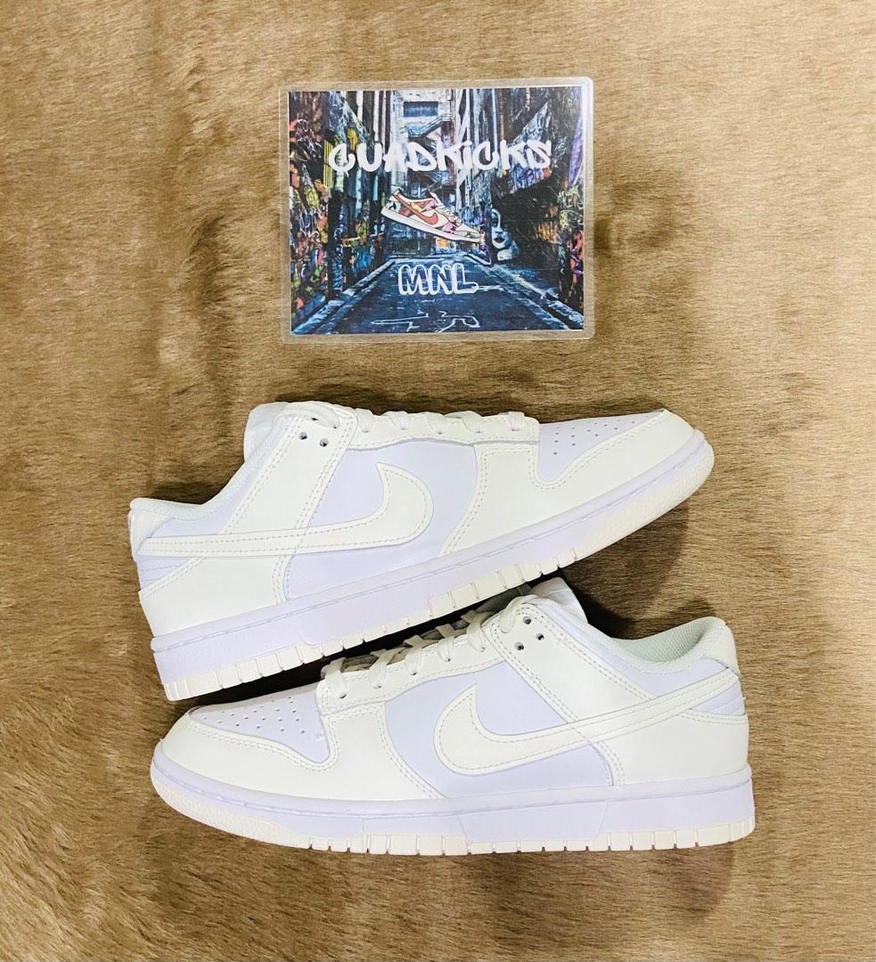 wmns dunk low cost
