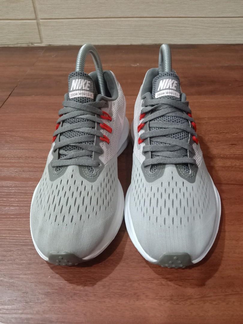 Nike zoom store winflo 4 boys