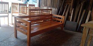 Wooden Sofa Day Bed. 09564751745
