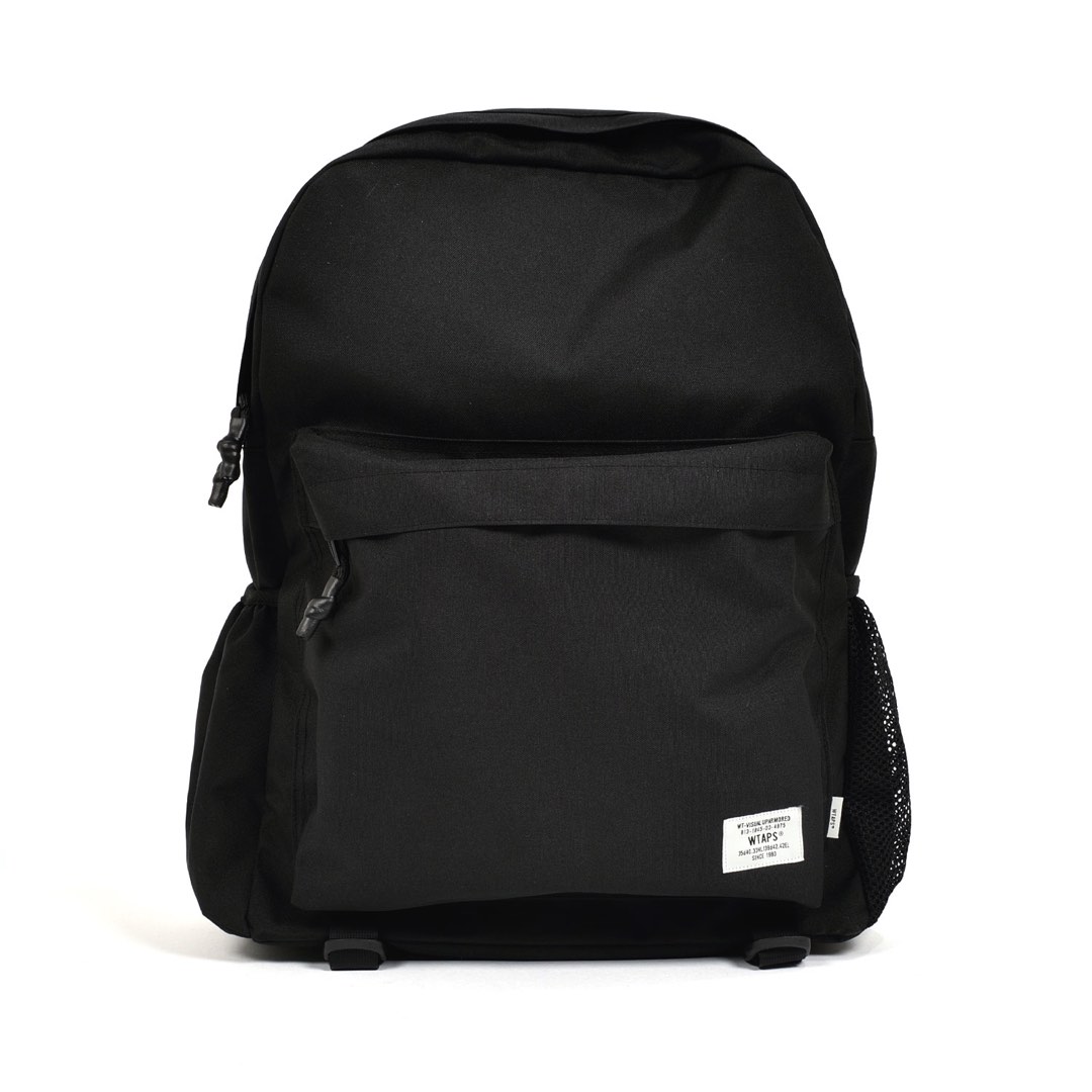 Wtaps 20aw bookpack backpack 背囊書包, 男裝, 袋, 背包- Carousell