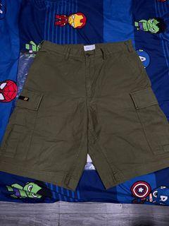Wtaps 20ss jungle shorts od size2