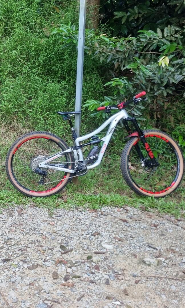 Ibis ripmo axs for sale top