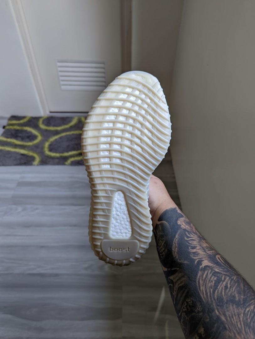light light yeezy