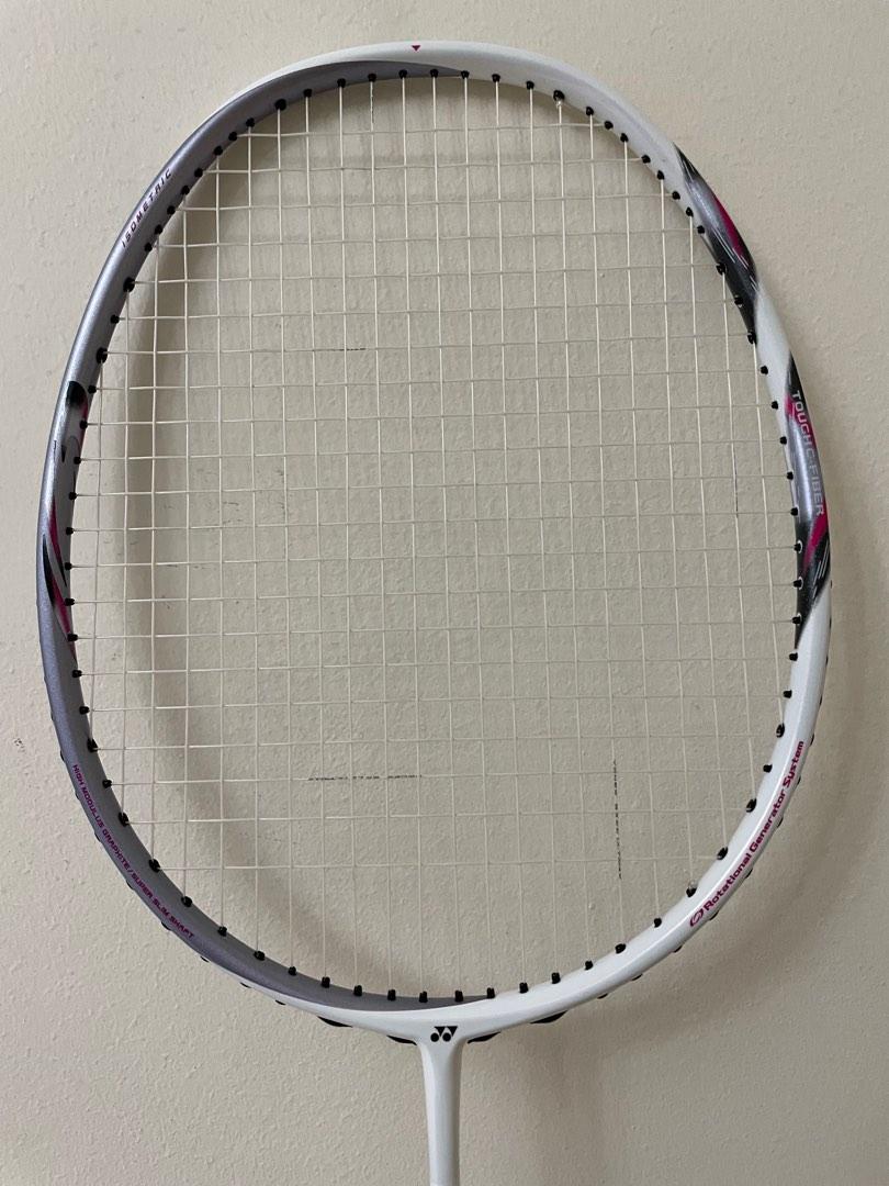 Yonex Astrox 66 4UG5 Perfect Condition Badminton Racket, Sports