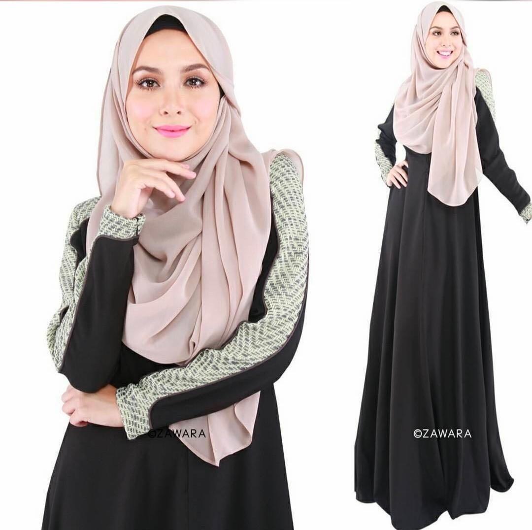 Zawara dress shop