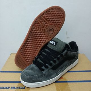 Vans baxter s12 hot sale
