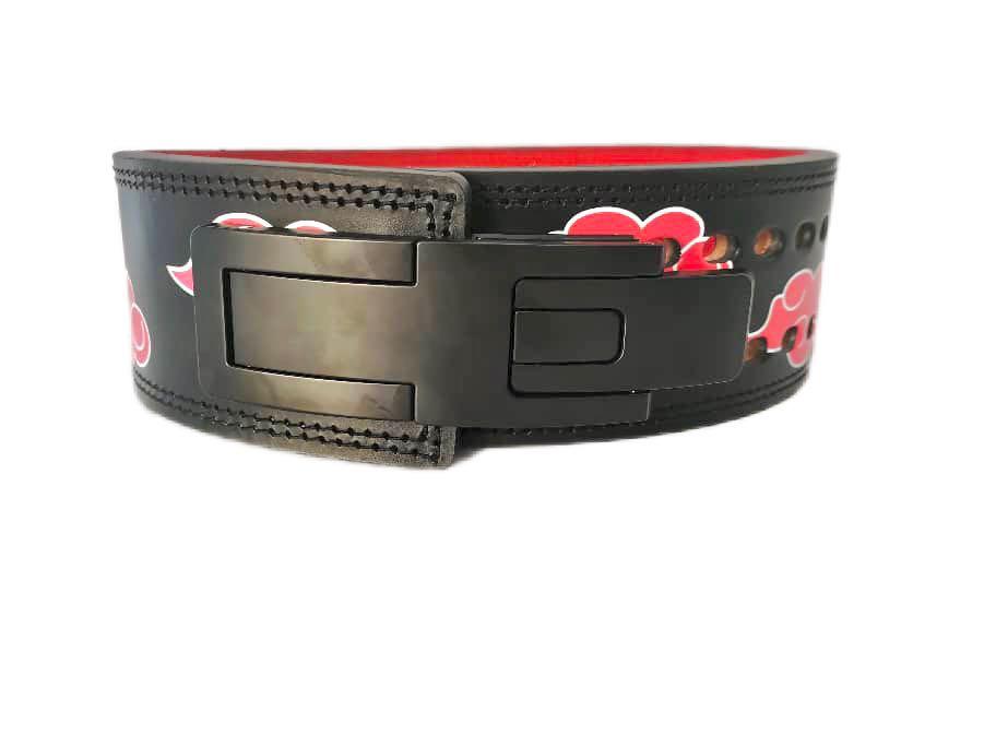 13mm Akatsuki Limited edition Powerlifting belt / Weightlifting belt