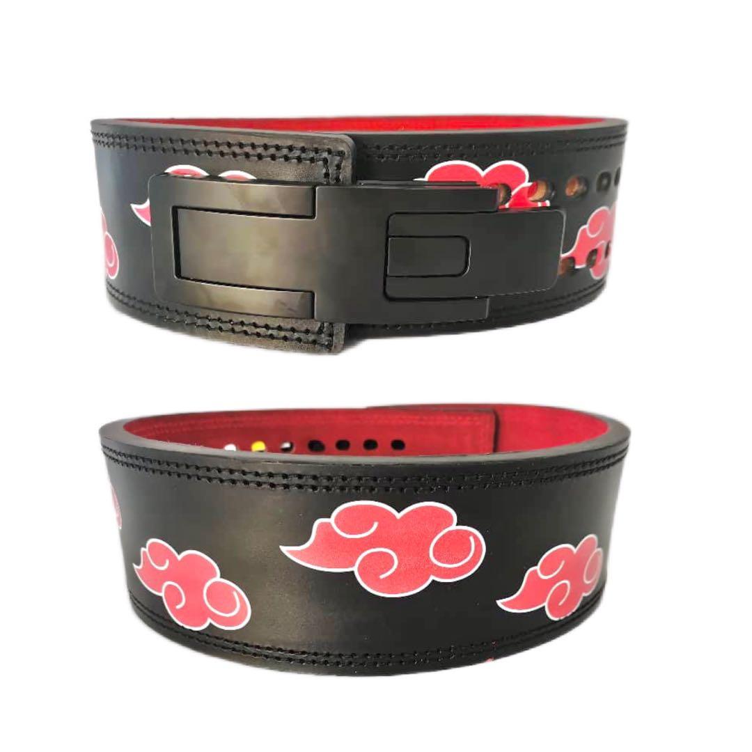 13mm Akatsuki Limited edition Powerlifting belt / Weightlifting belt