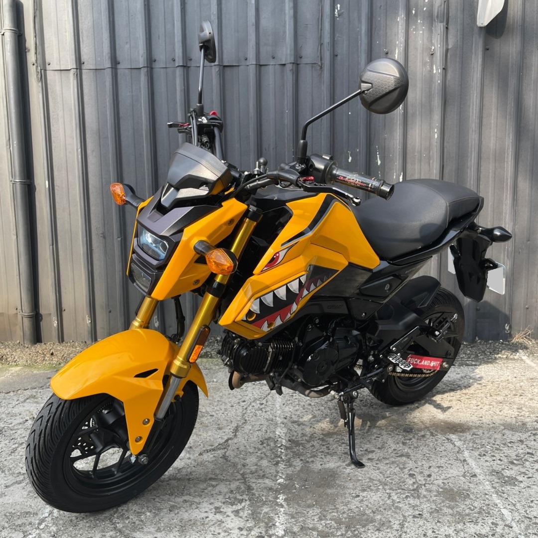 msx abs 2019