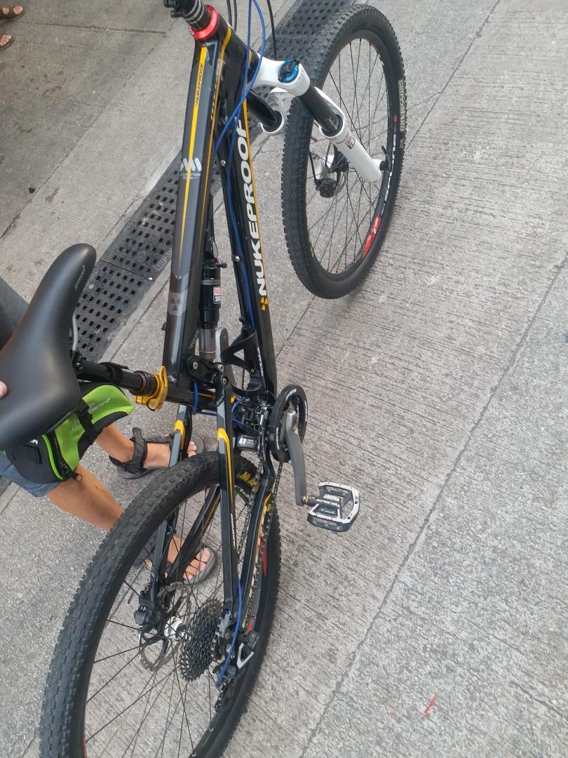 GUB 3D Printing Bicycle Saddle Ultralight, 運動產品, 單車及配件, 單車- Carousell