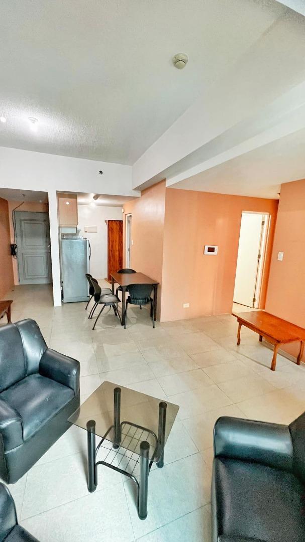 2BR UNIT FOR RENT in BSA Twin Towers Ortigas Center, Mandaluyong
