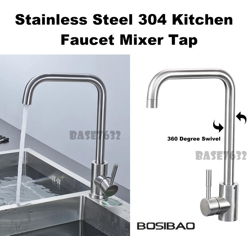32cm Tall 7-Design 304 Stainless Steel High Quality Hotel ...