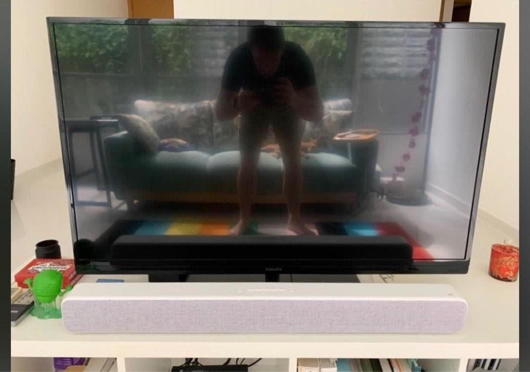 42 inch Philips 42PFL4008/98 42’’ Full HD ULTRA SLIM LED TV 42”, TV ...