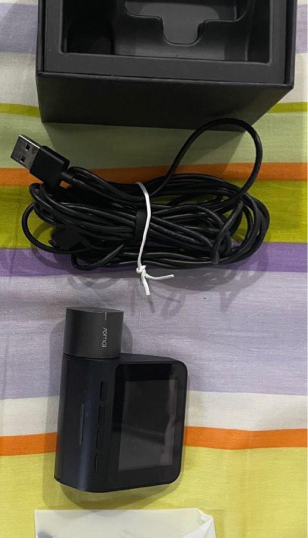 70mai Dash Cam Pro (Midrive D02), Car Accessories, Accessories on Carousell