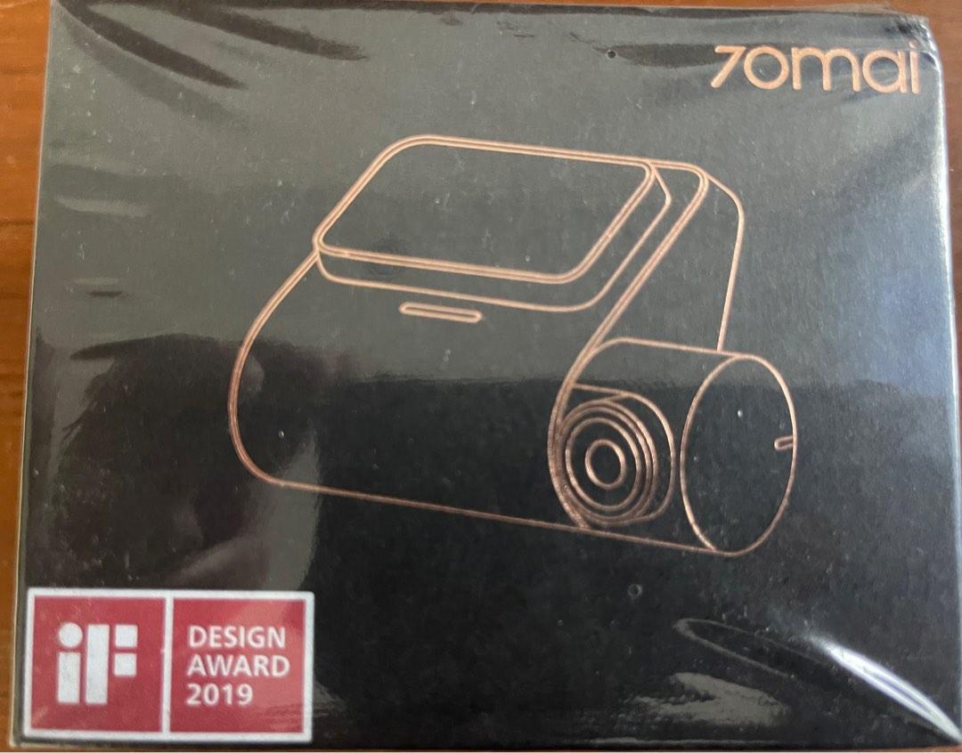 70mai Dash Cam Pro (Midrive D02), Car Accessories, Accessories on Carousell