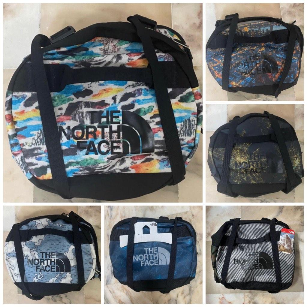 North face backpack clearance sale deals