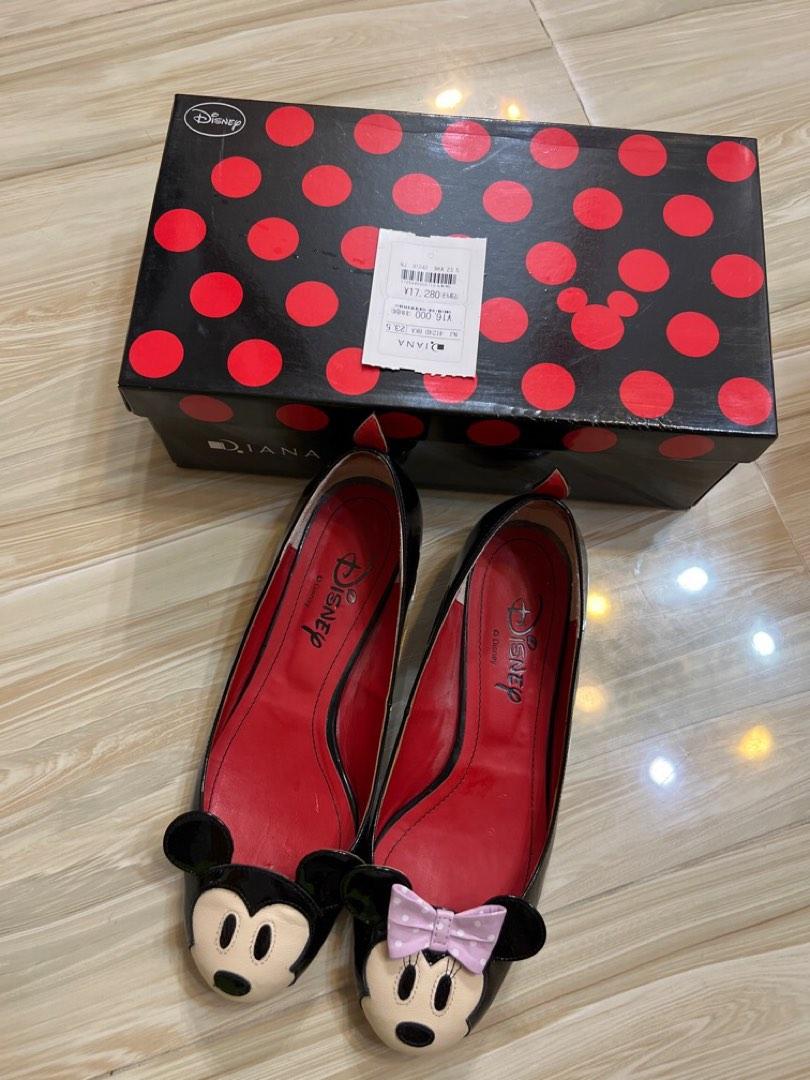 Disney flats Clearance