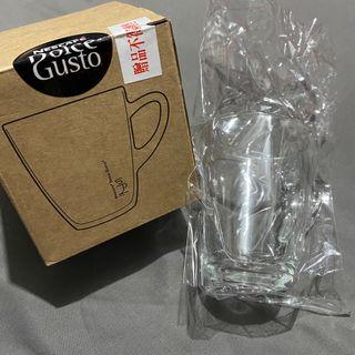 全新限面交👤雀巢拿鐵杯