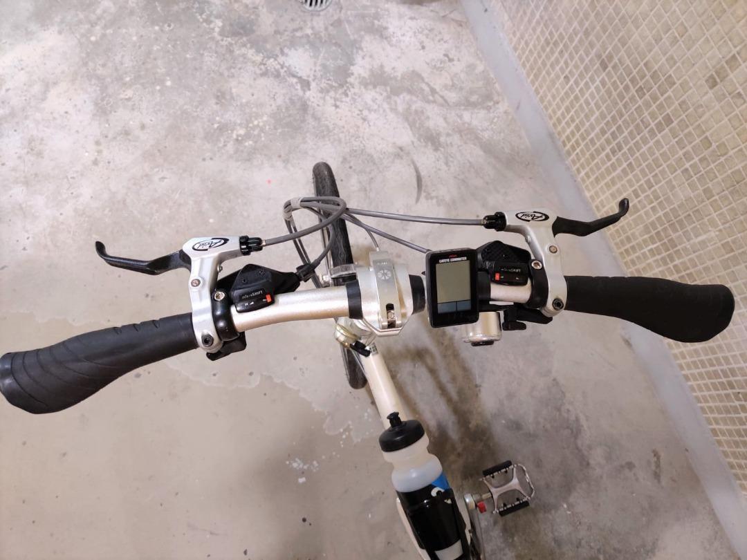 Dahon kaa083 store