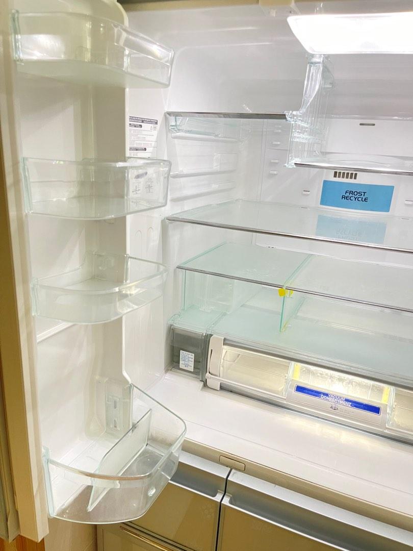 日立冷凍冷蔵庫 定価15万円 2022製 最安値R-V38RV 5/27販売停止 | www