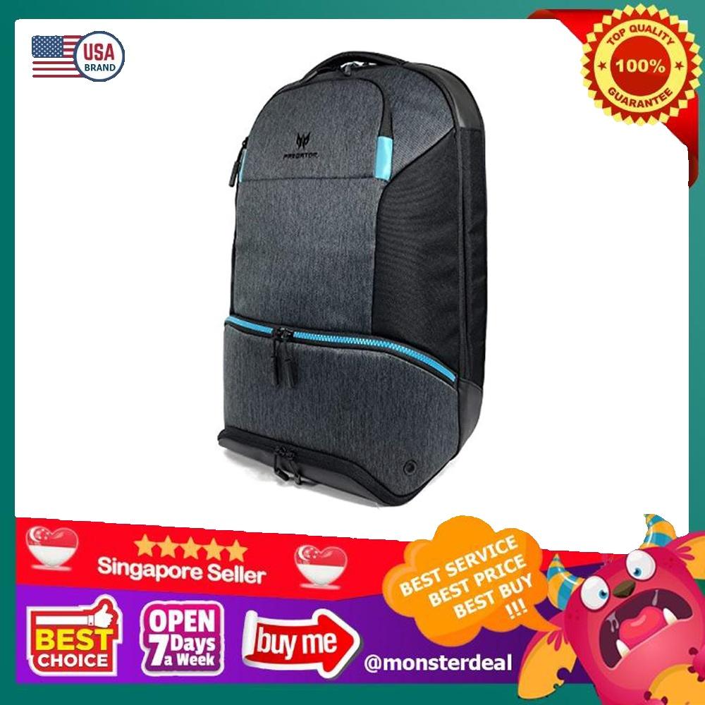acer predator hybrid Cinosural International School