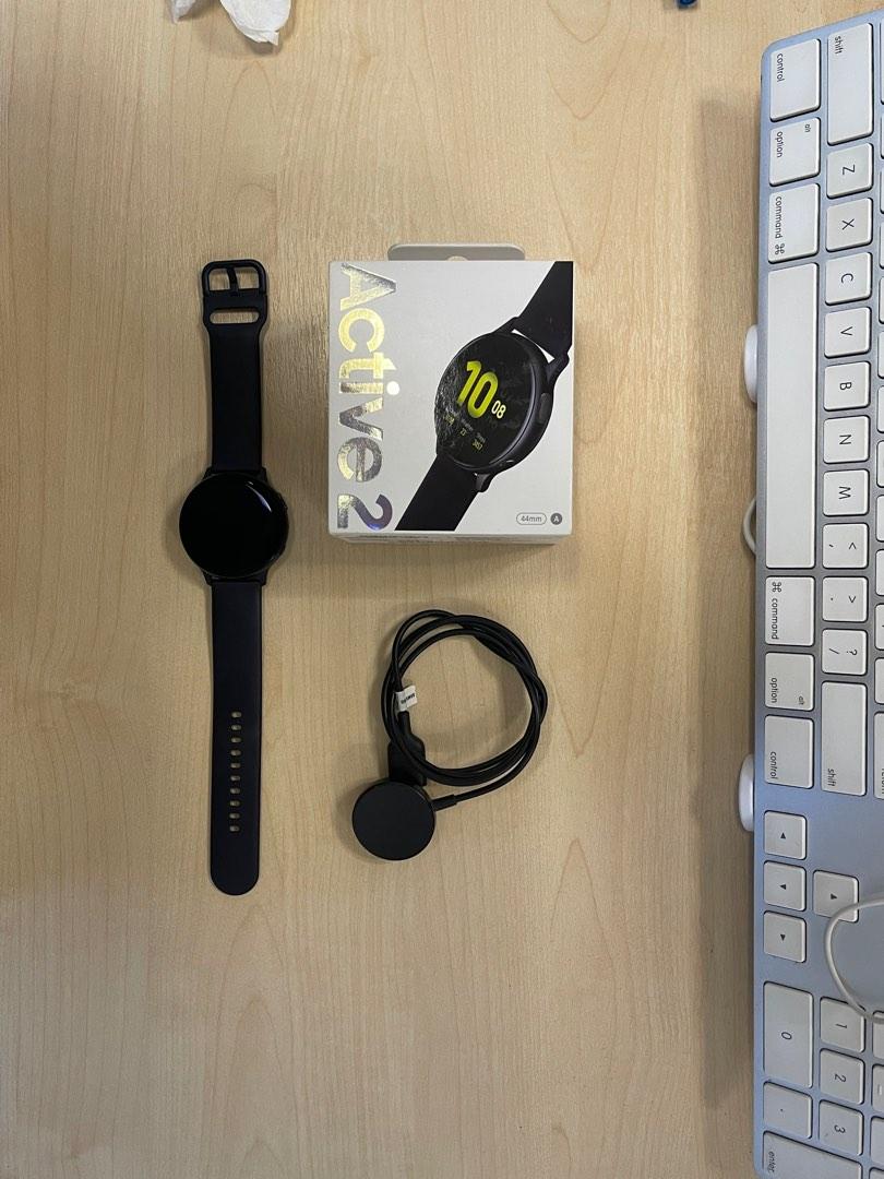 Olx galaxy watch active hotsell