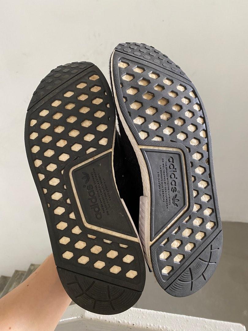 Nmd r2 discount invincible