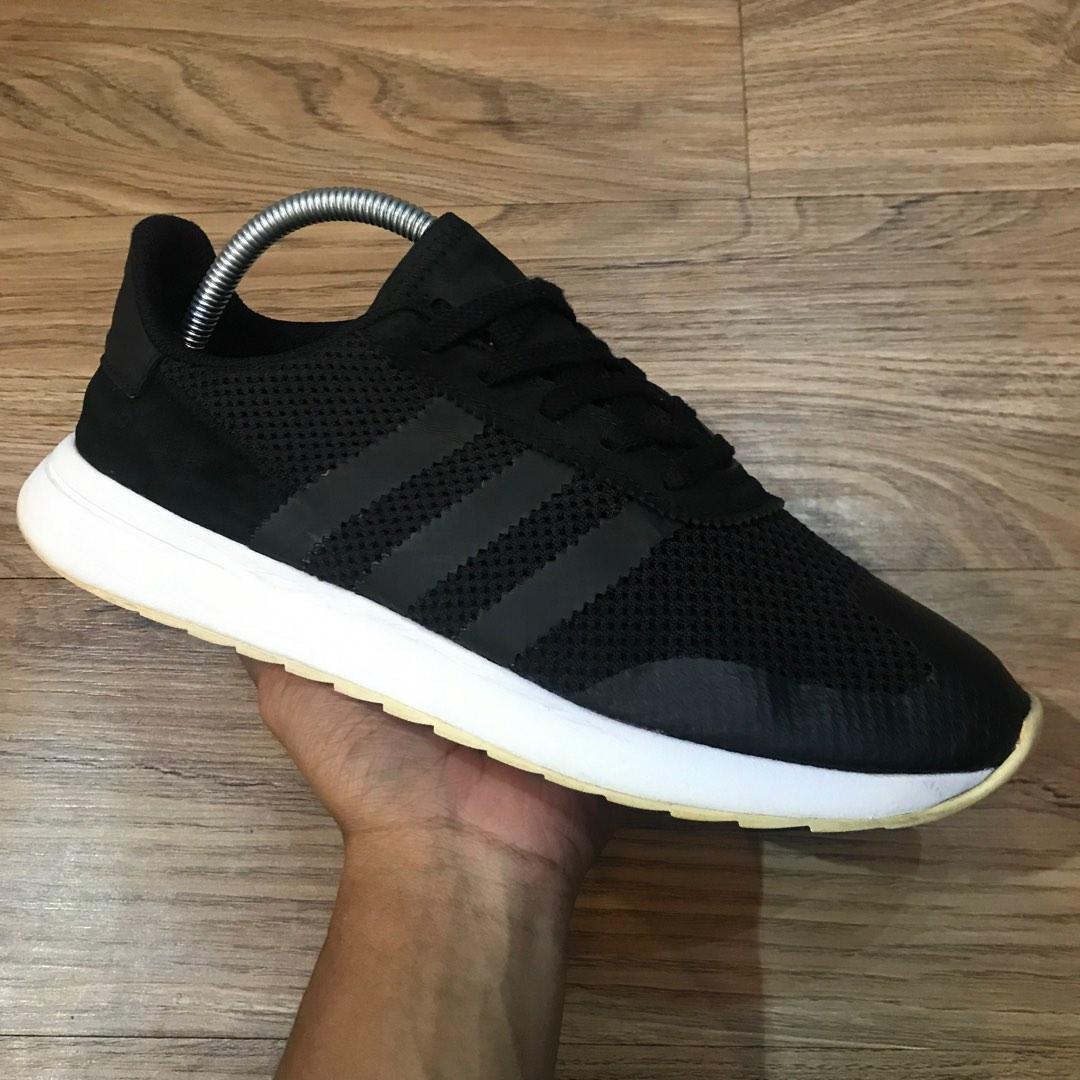 Adidas flashback mens discount