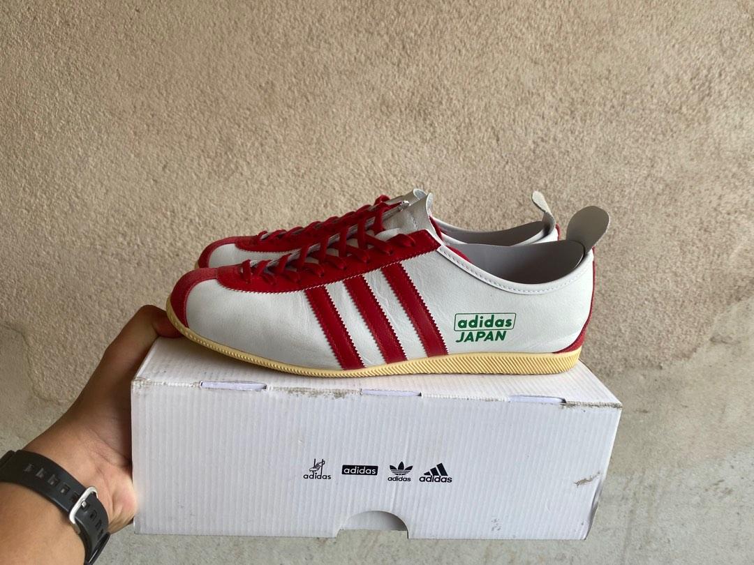 Adidas 42.5 us japan hot sale