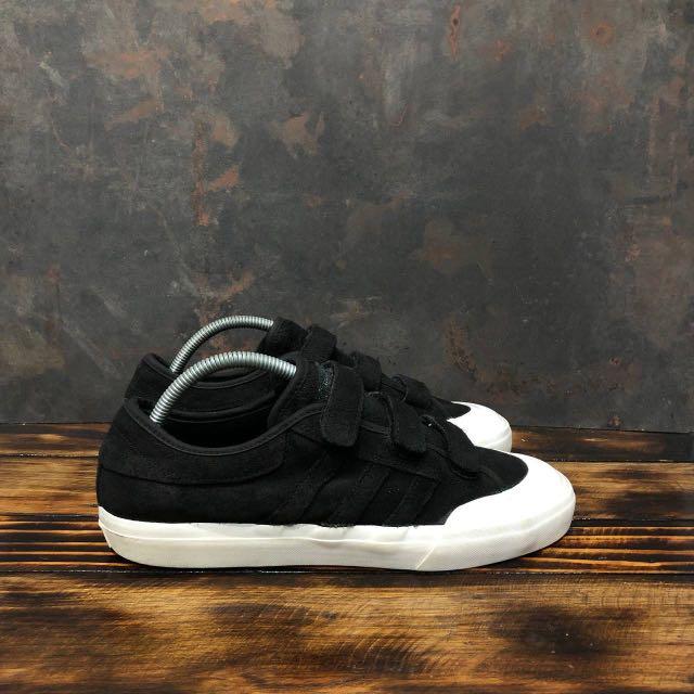Adidas velcro matchcourt hotsell