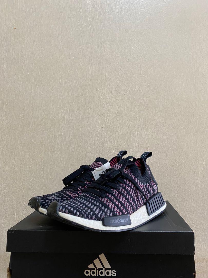 Nmd clearance best sale