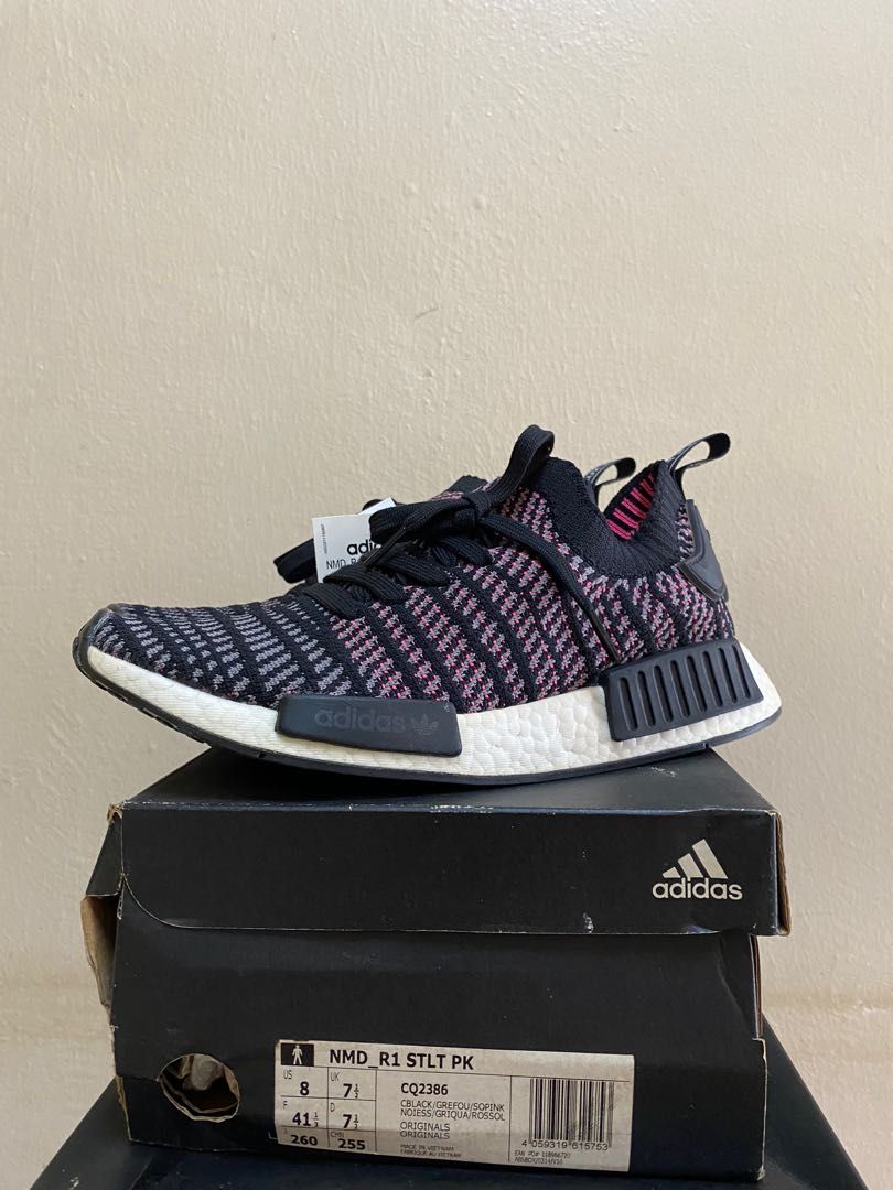 Nmd r1 top clearance