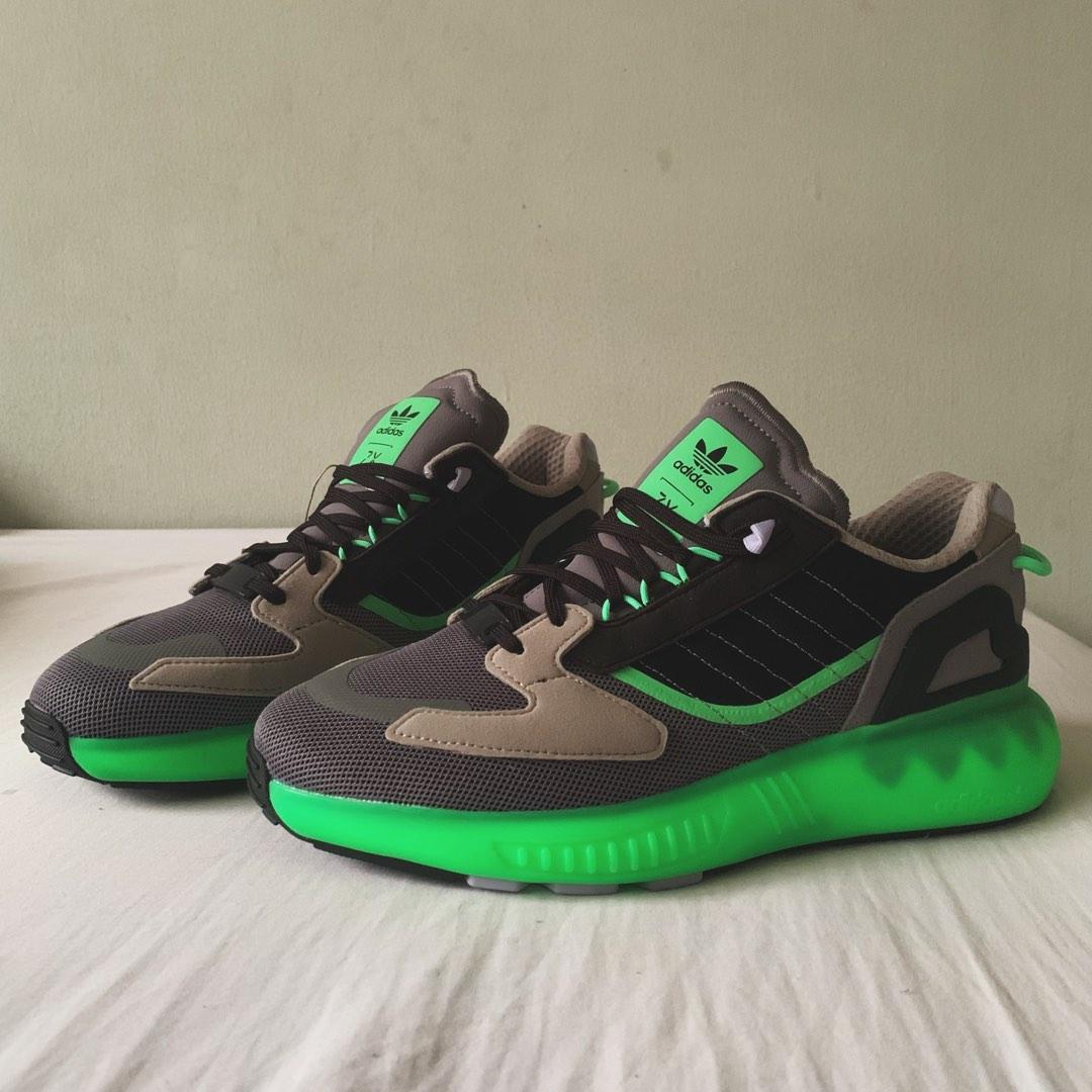 Adidas Sneaker Adidas Zx 5k Boost Trainers