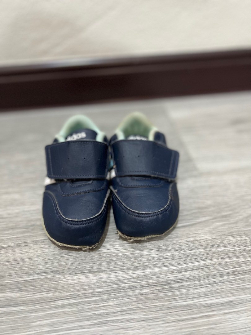 Adidas pre walker best sale shoes