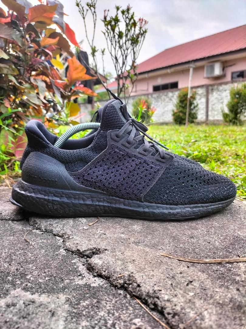 Triple black deals clima