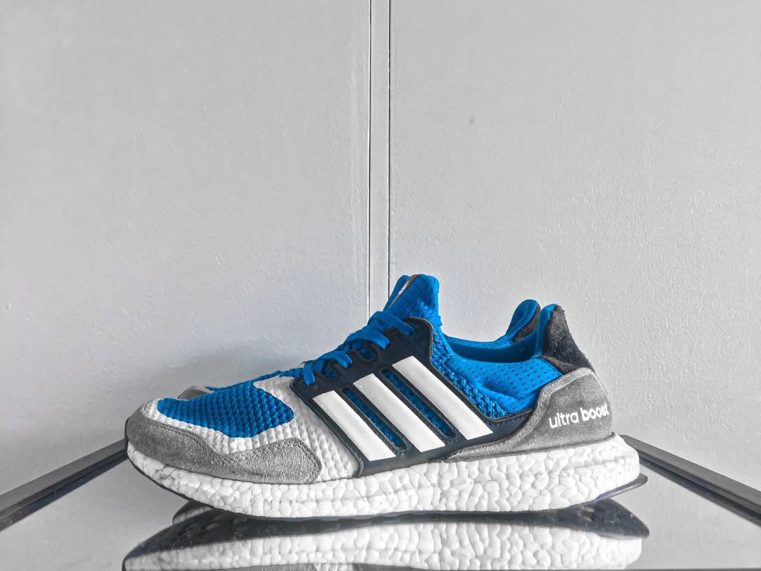 Ultra boost best sale 1.0 s&l