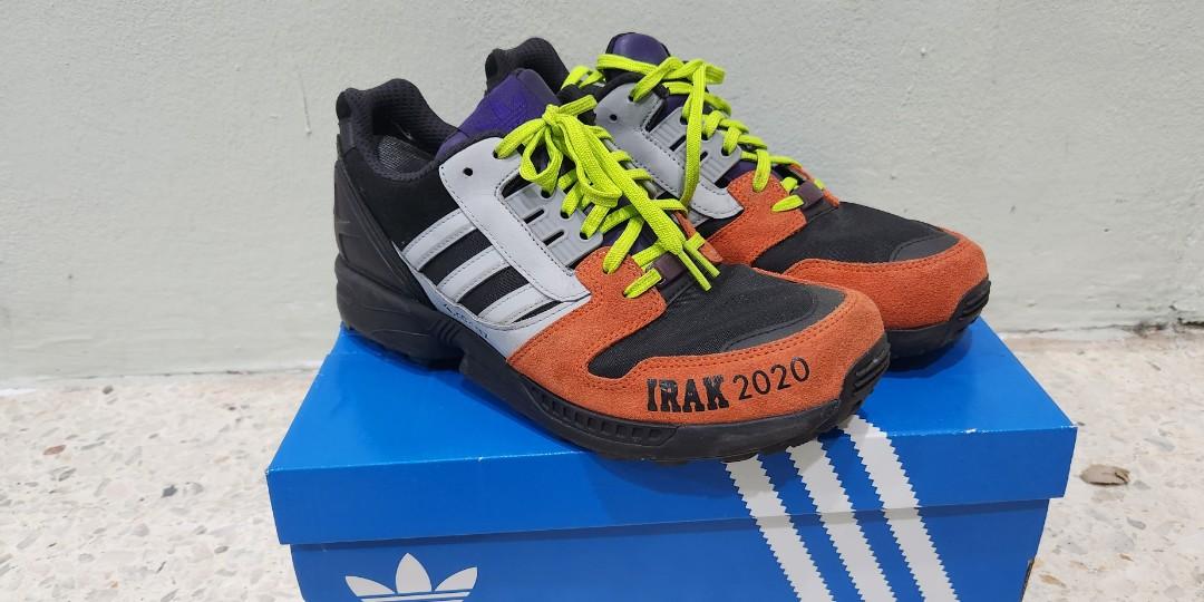 Adidas ZX800 IRAK 2020