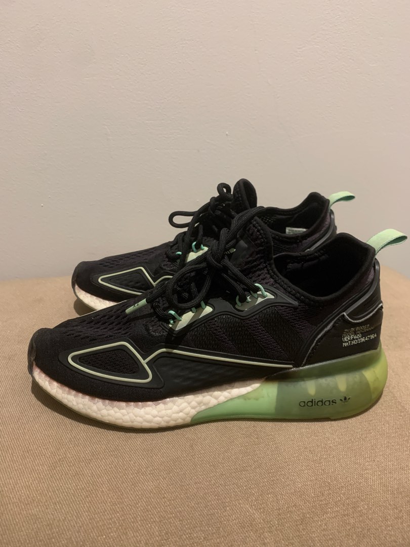 Adidas zx 2k boost, Men's Fashion, Footwear, Sneakers on