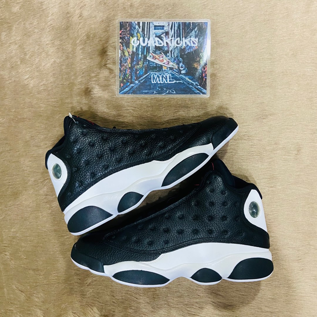 jordan 13 reverse hgg