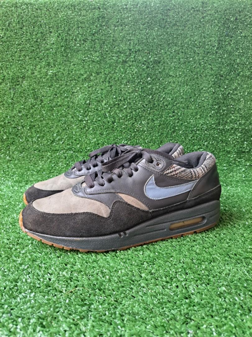 Nike air store max tweed