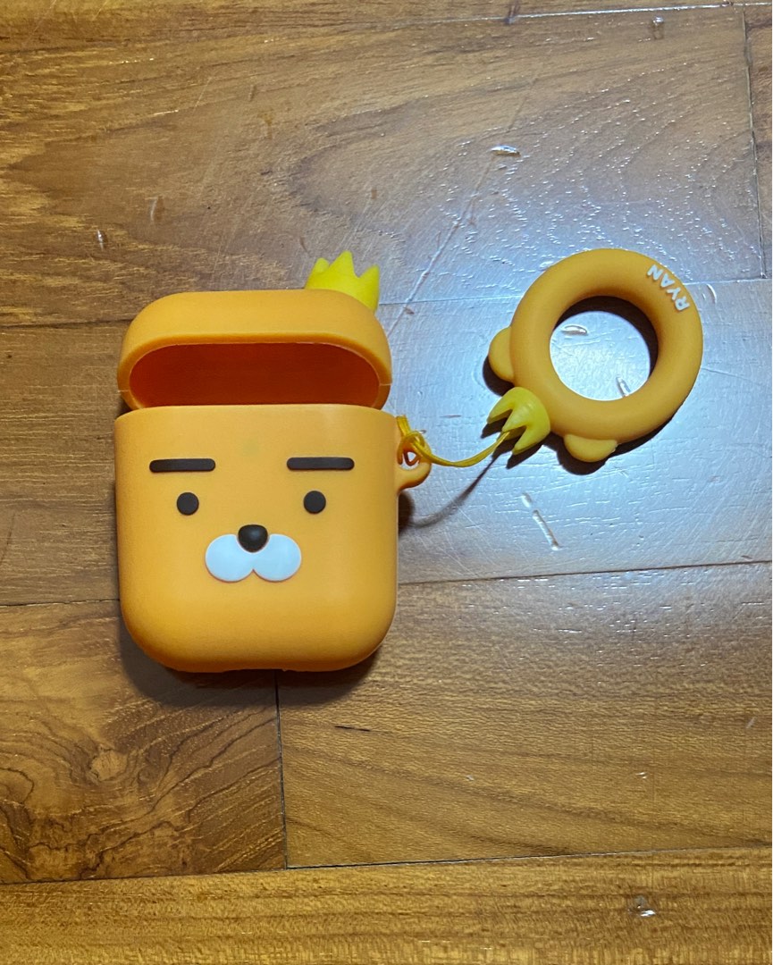 Airpods Gen 1 Case, Mobile Phones & Gadgets, Mobile & Gadget