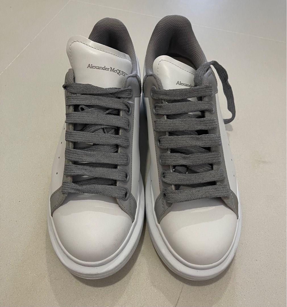 Mcqueen reflective outlet