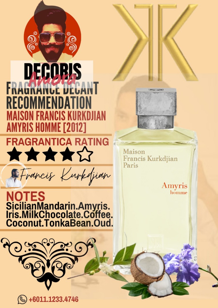 Amyris fragrantica store