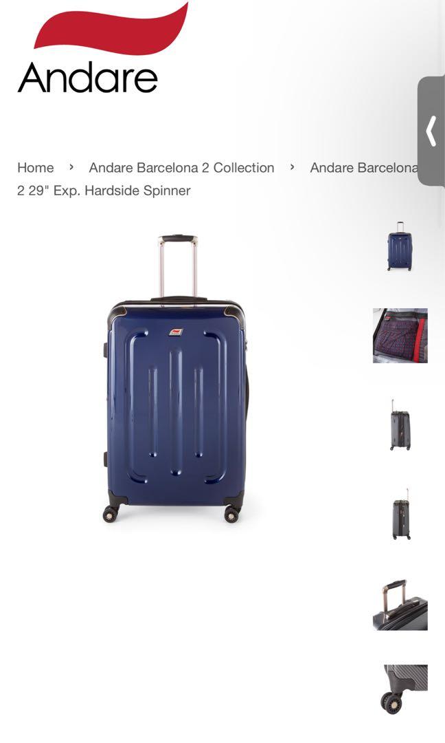 Andare Barcelona 2 29