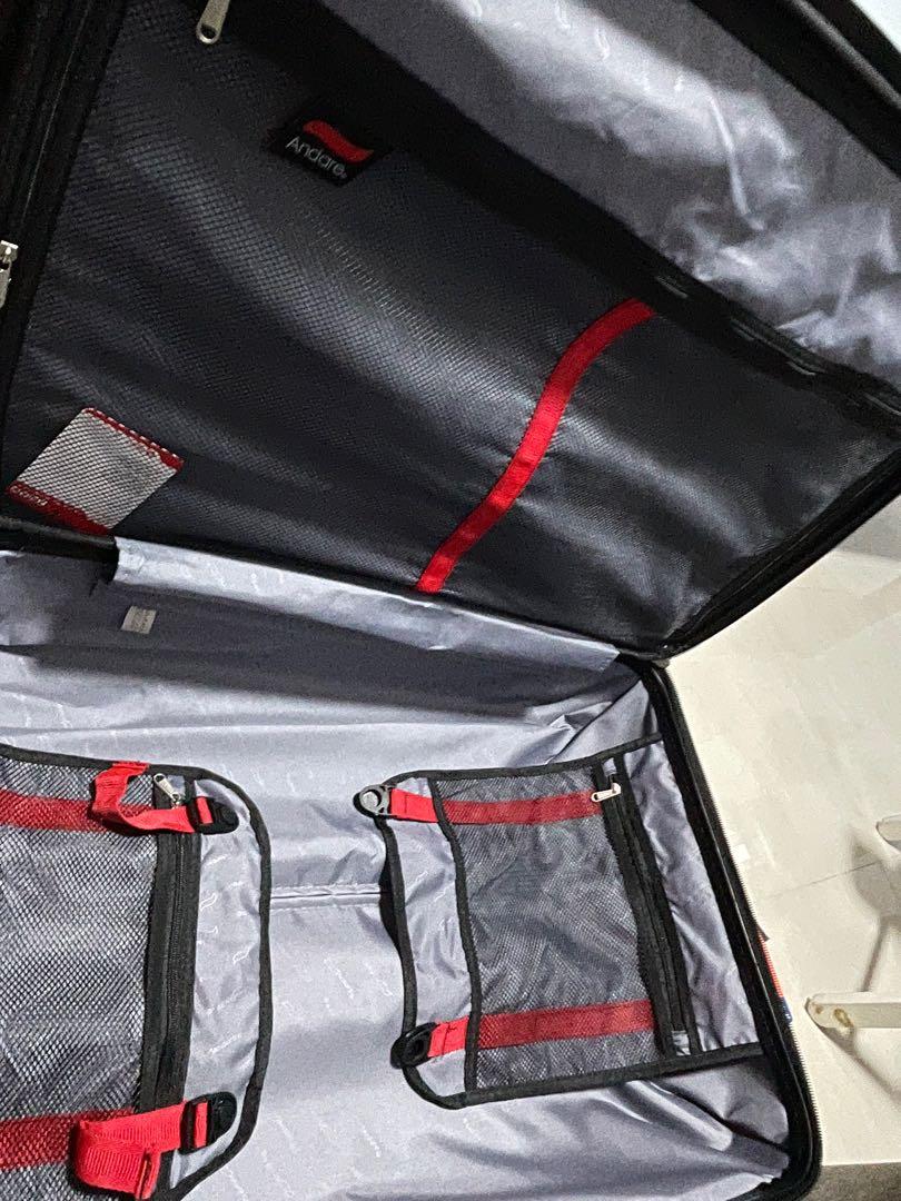 Andare luggage lock on sale
