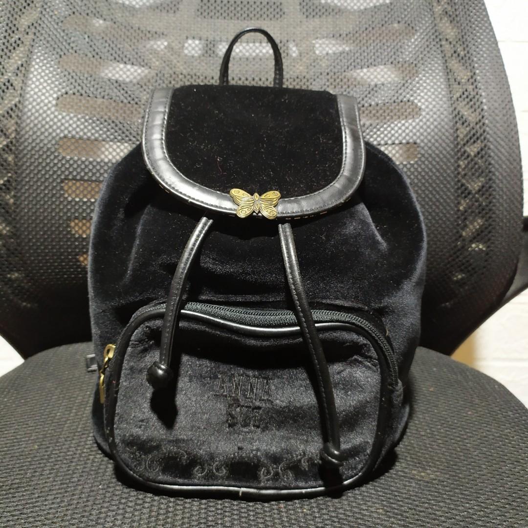 Anna sui backpack cheap