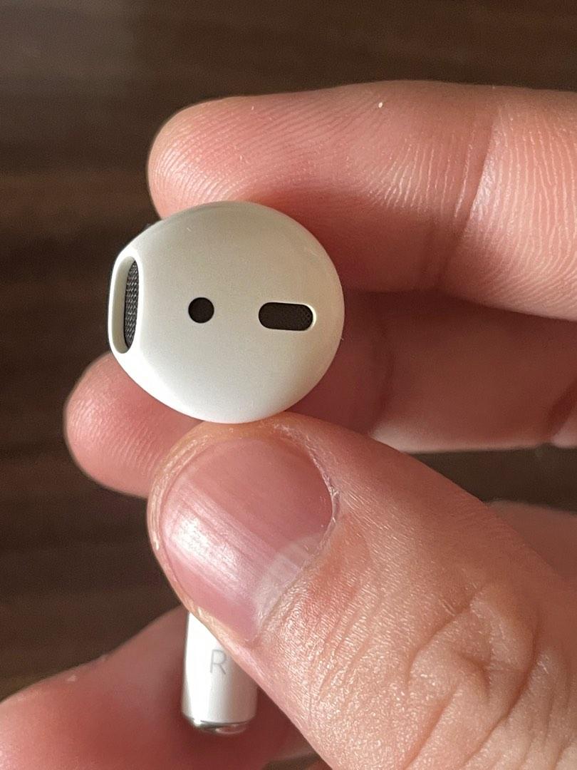 Apple Airpods Gen 2, Audio, Earphones on Carousell